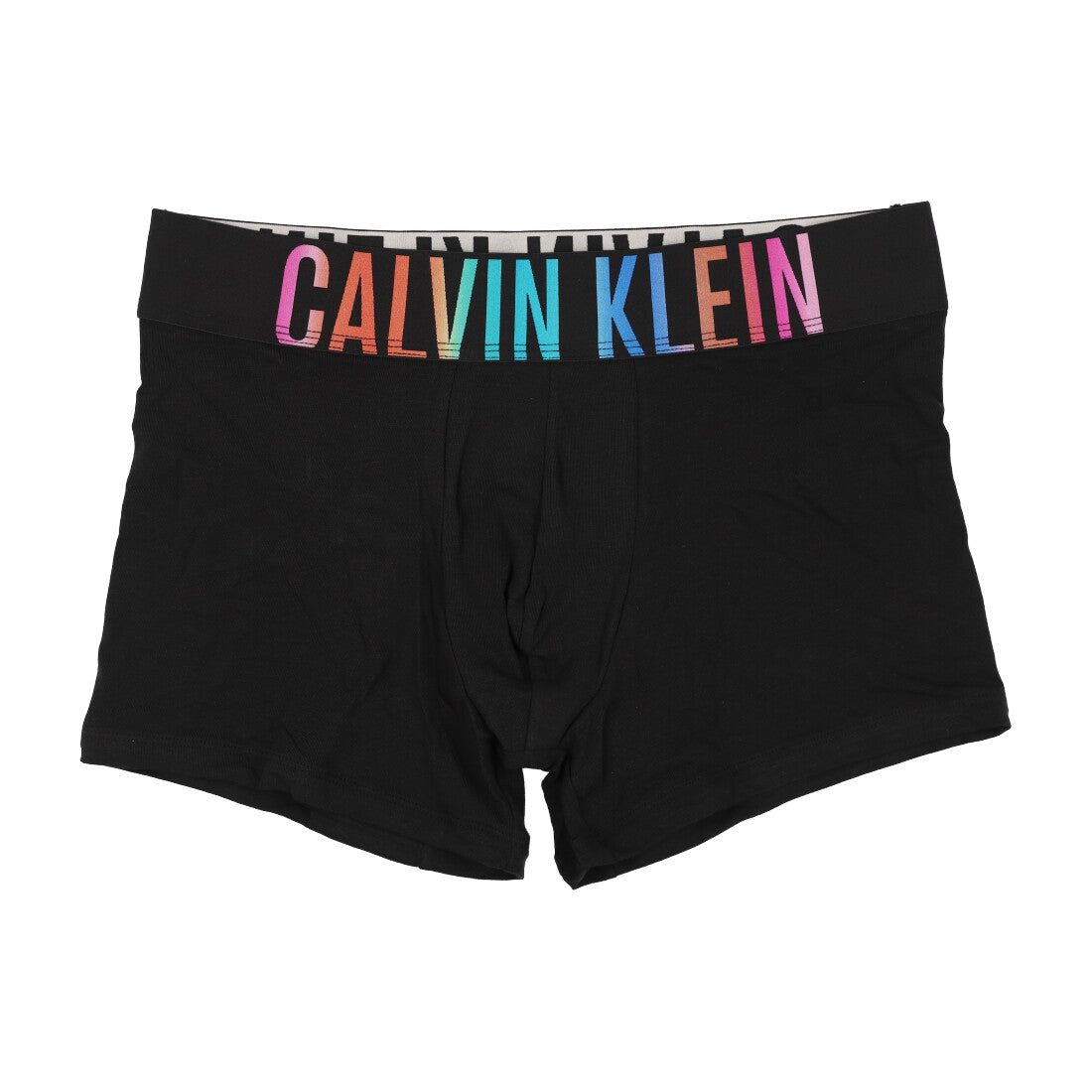 カルバン クライン Calvin Klein Boxer/ multicolor/with logo （BLK MULTI） BLK MULTI