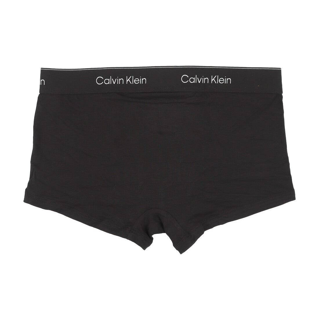 カルバン クライン Calvin Klein Icon Cotton Stretch Low Rise Trunk 5-Pack【返品不可商品】 （BLK） BLK