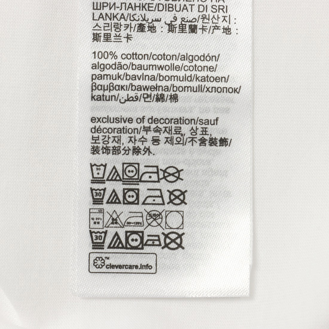 カルバン クライン Calvin Klein MONOGRAM LOGO SLIM FIT TEE （BLACK） BLACK