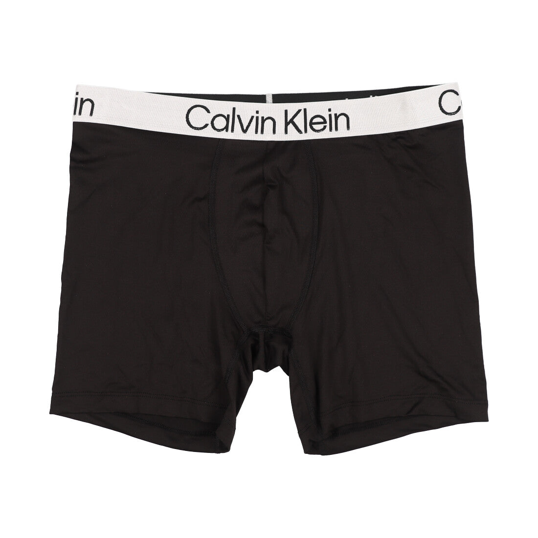 カルバン クライン Calvin Klein BOXER BRIEF 3PK （BLACK） BLACK