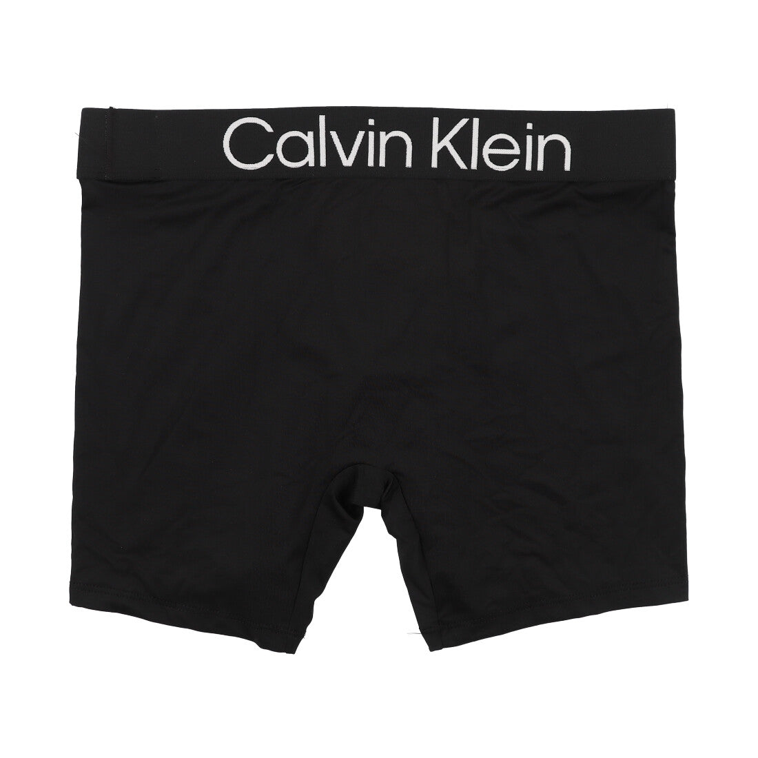 カルバン クライン Calvin Klein BOXER BRIEF 3PK （BLACK） BLACK