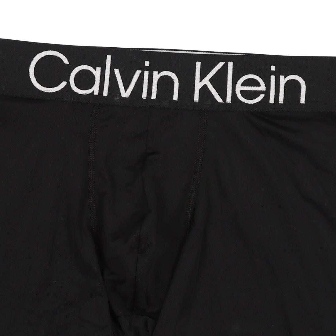 カルバン クライン Calvin Klein BOXER BRIEF 3PK （BLACK） BLACK
