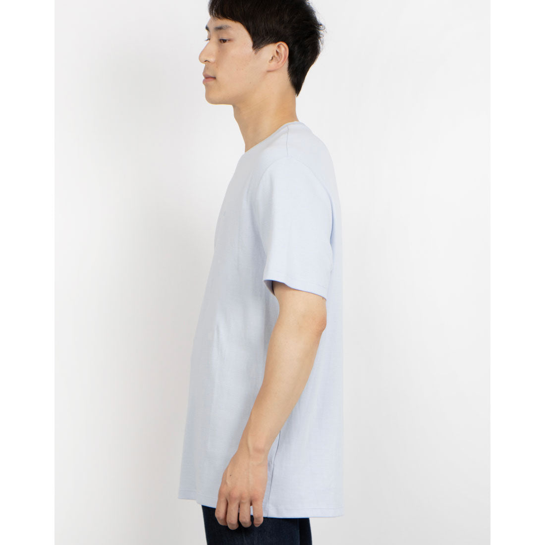 カルバン クライン Calvin Klein Tシャツ （ブルー） ブルー