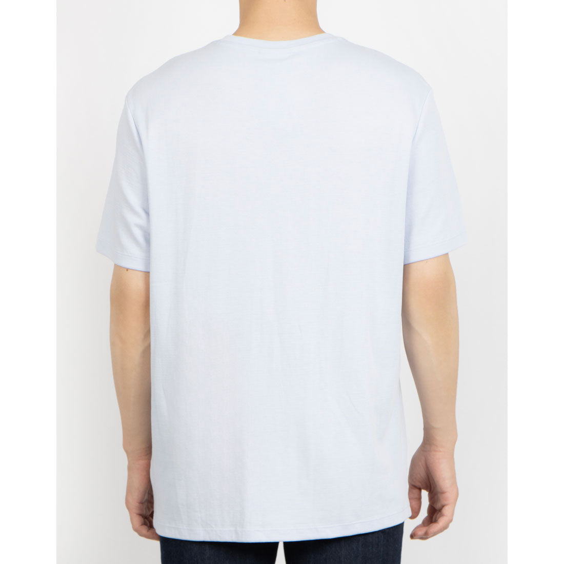 カルバン クライン Calvin Klein Tシャツ （ブルー） ブルー