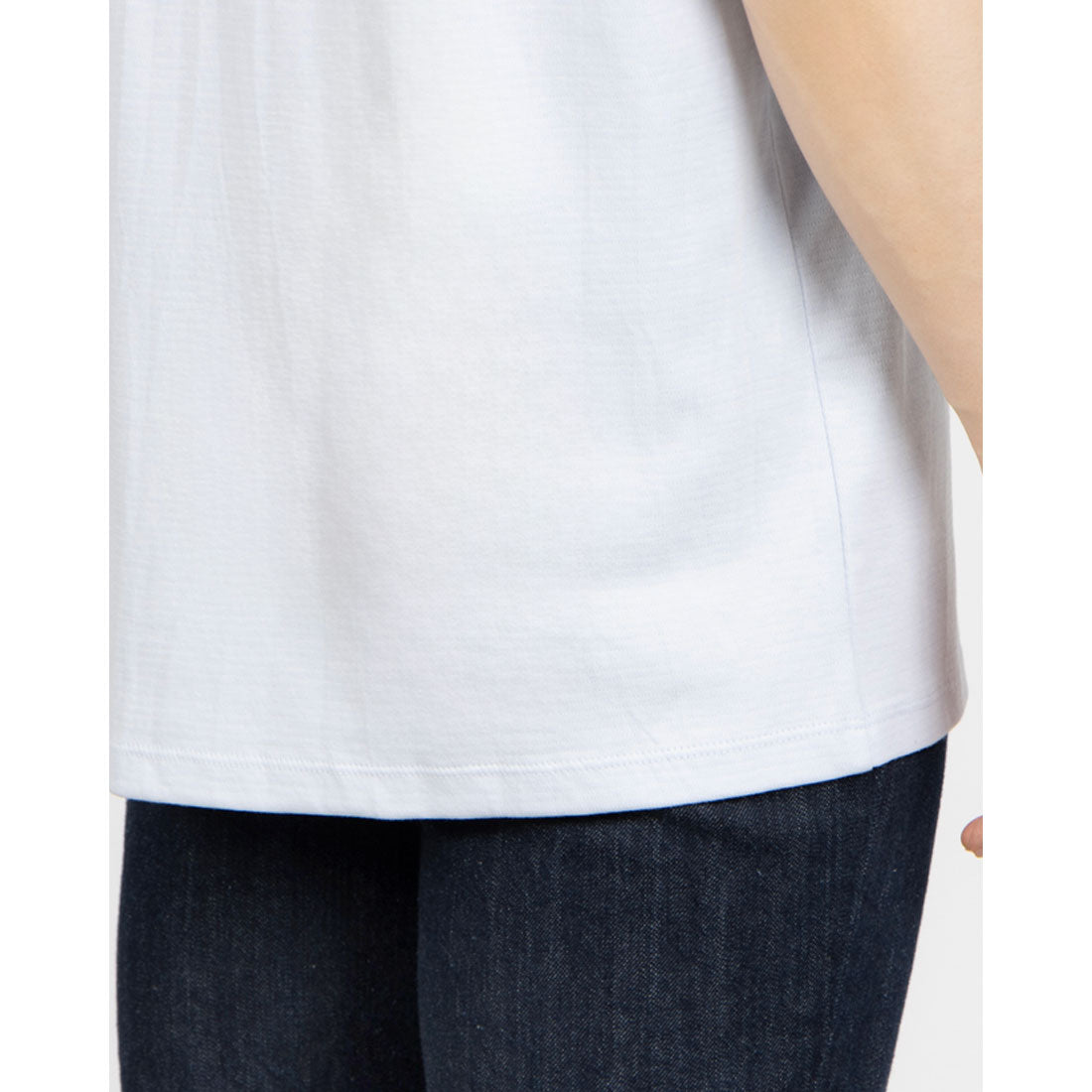 カルバン クライン Calvin Klein Tシャツ （ブルー） ブルー