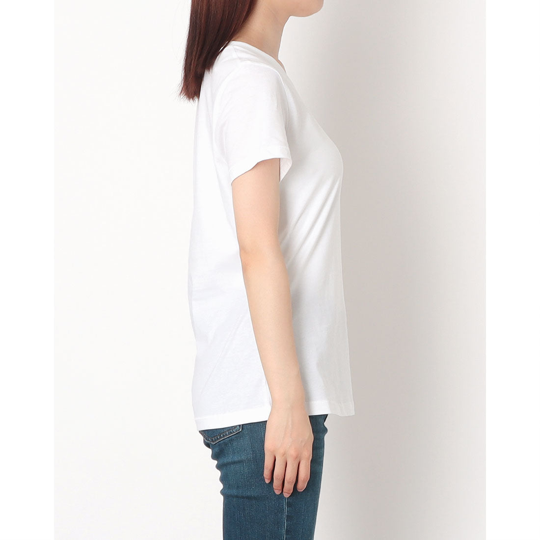 カルバン クライン Calvin Klein Tシャツ 半袖 （ホワイト） ホワイト