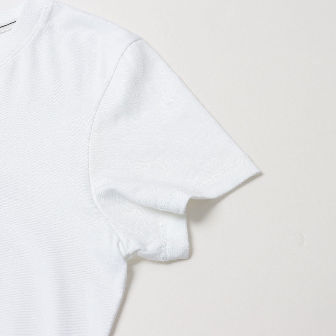 カルバン クライン Calvin Klein Tシャツ 半袖 （ホワイト） ホワイト