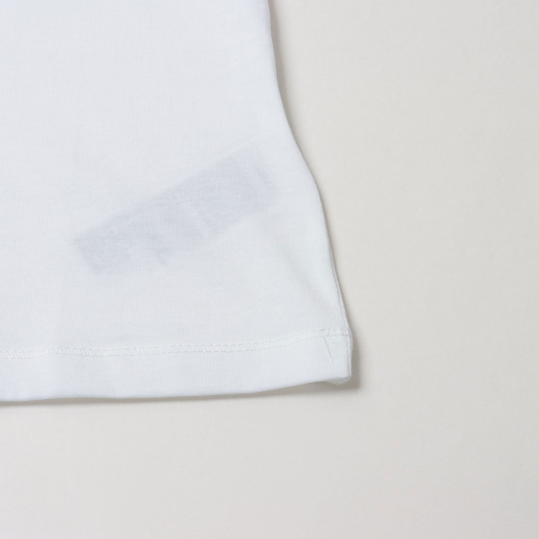 カルバン クライン Calvin Klein Tシャツ 半袖 （ホワイト） ホワイト