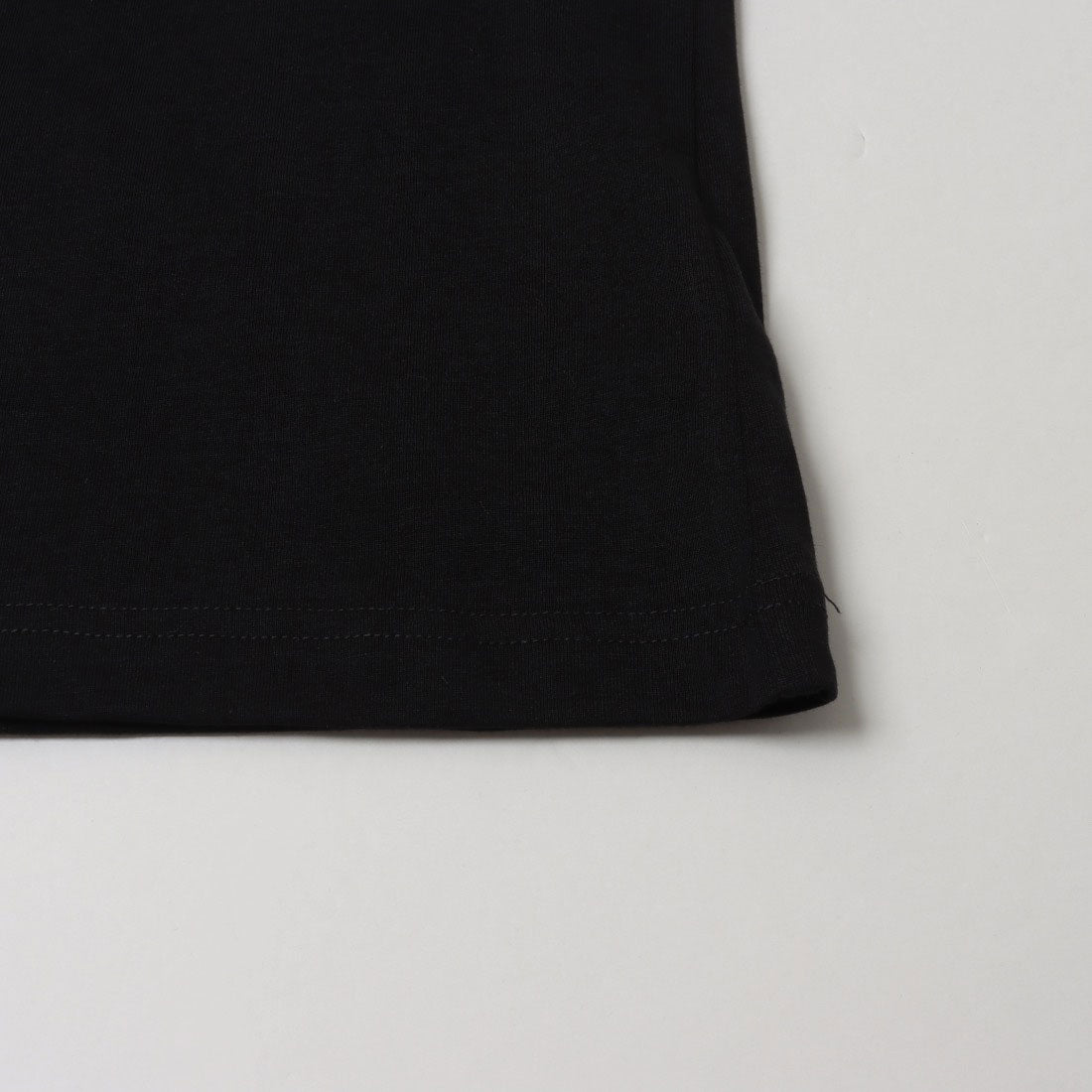 カルバン クライン Calvin Klein Tシャツ 半袖 （ブラック） ブラック