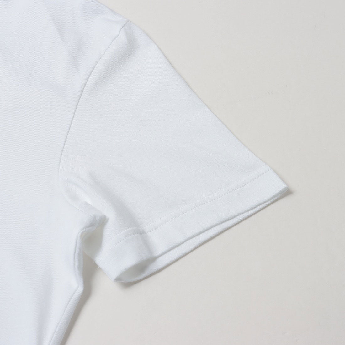 カルバン クライン Calvin Klein Tシャツ 半袖 （ホワイト） ホワイト