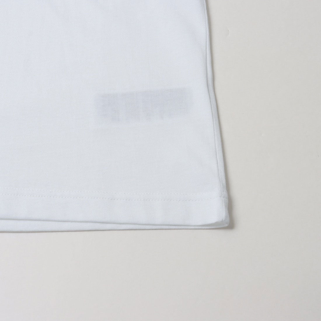 カルバン クライン Calvin Klein Tシャツ 半袖 （ホワイト） ホワイト