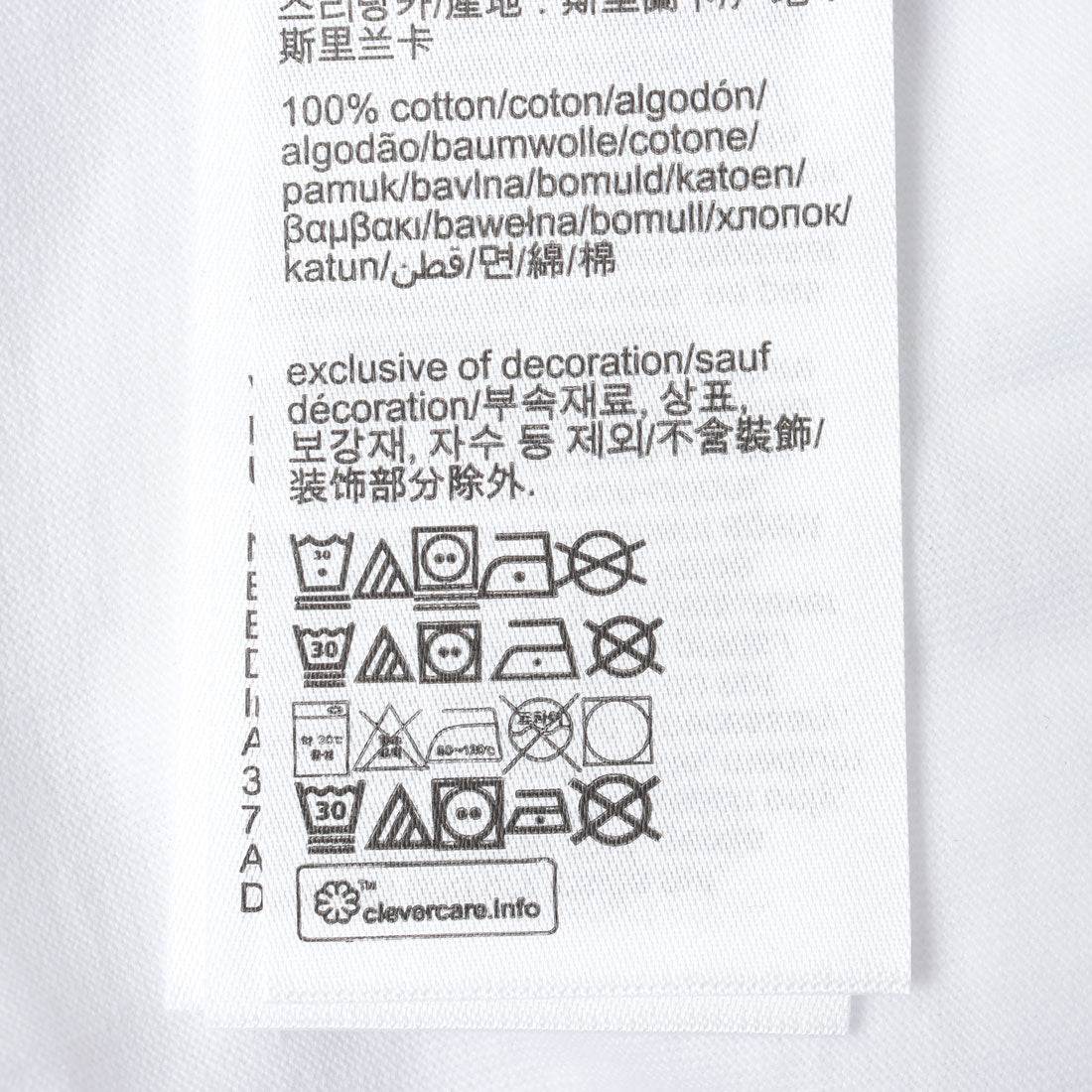 カルバン クライン Calvin Klein カルバンクライン Tシャツ 半袖 （ホワイト） ホワイト