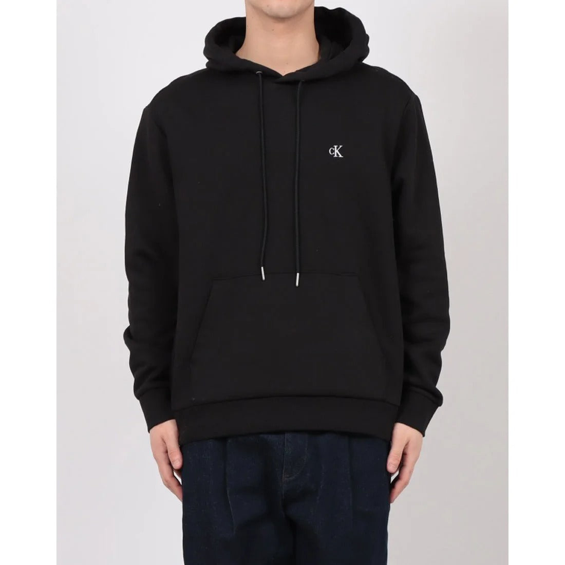 カルバン クライン Calvin Klein カルバン クライン Calvin Klein パーカー （ブラック） ブラック