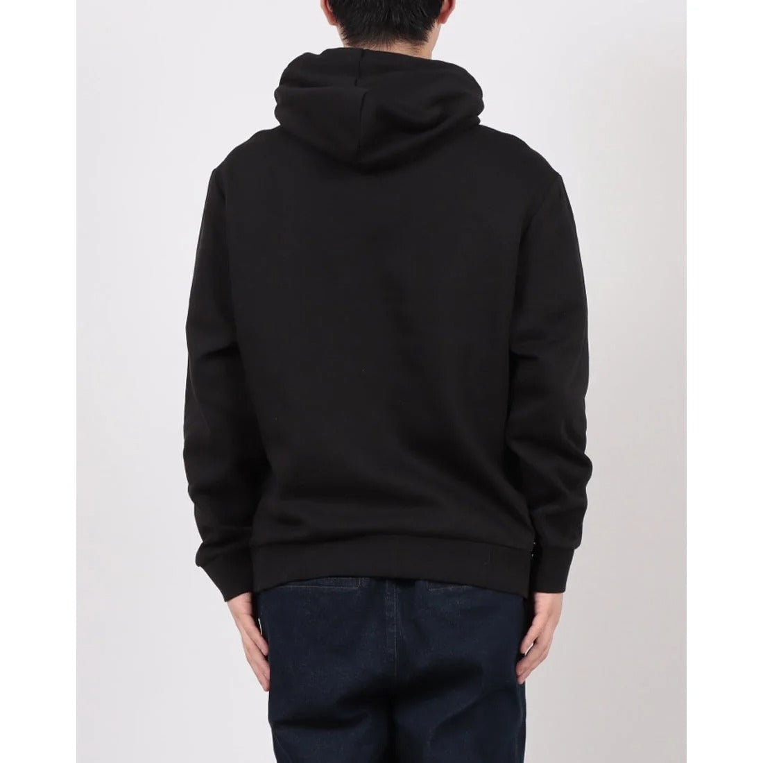 カルバン クライン Calvin Klein カルバン クライン Calvin Klein パーカー （ブラック） ブラック