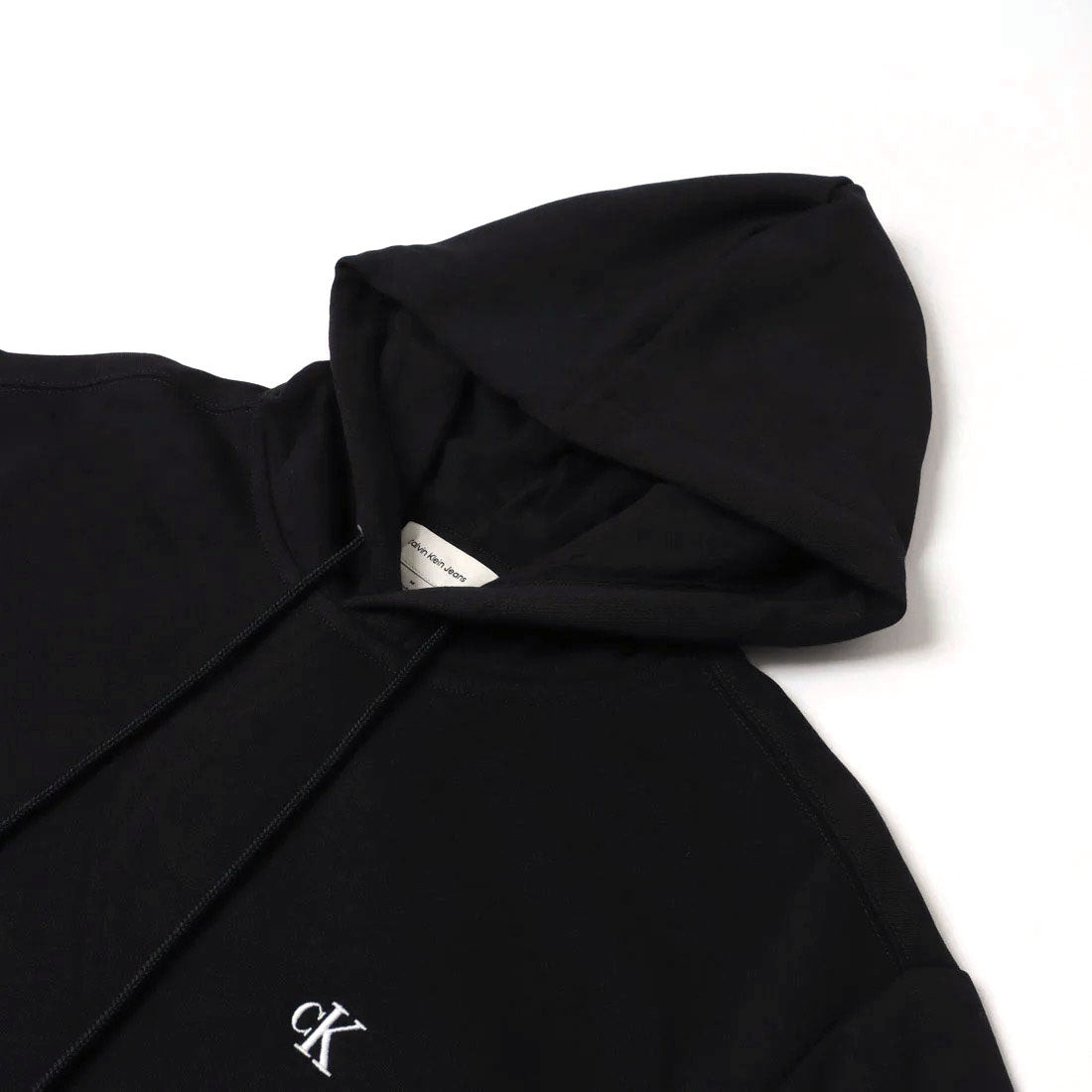 カルバン クライン Calvin Klein カルバン クライン Calvin Klein パーカー （ブラック） ブラック