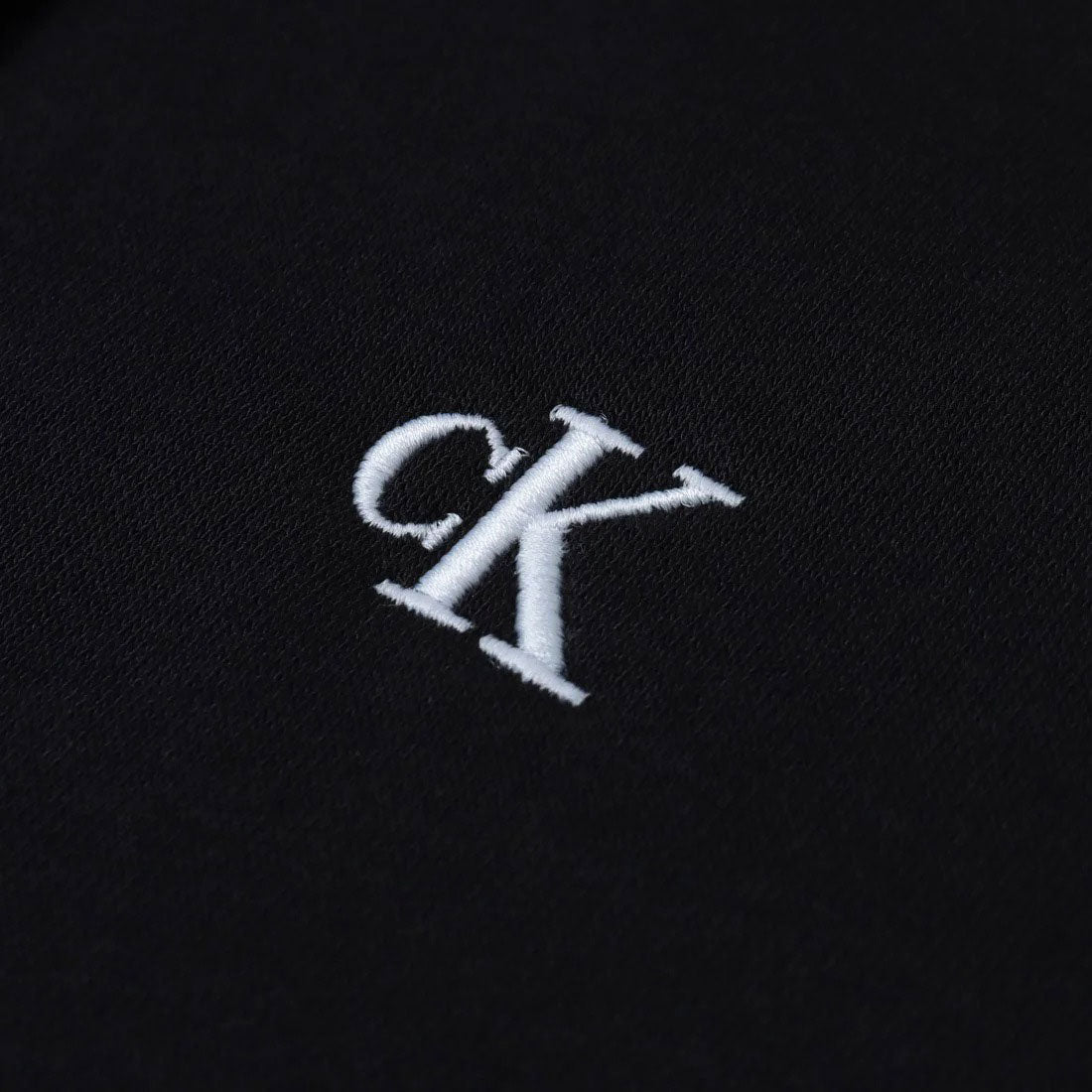カルバン クライン Calvin Klein カルバン クライン Calvin Klein パーカー （ブラック） ブラック