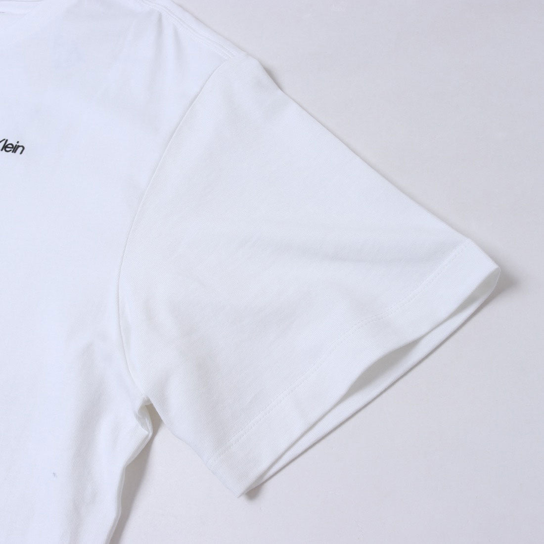 カルバン クライン Calvin Klein Tシャツ （ブラック） 他