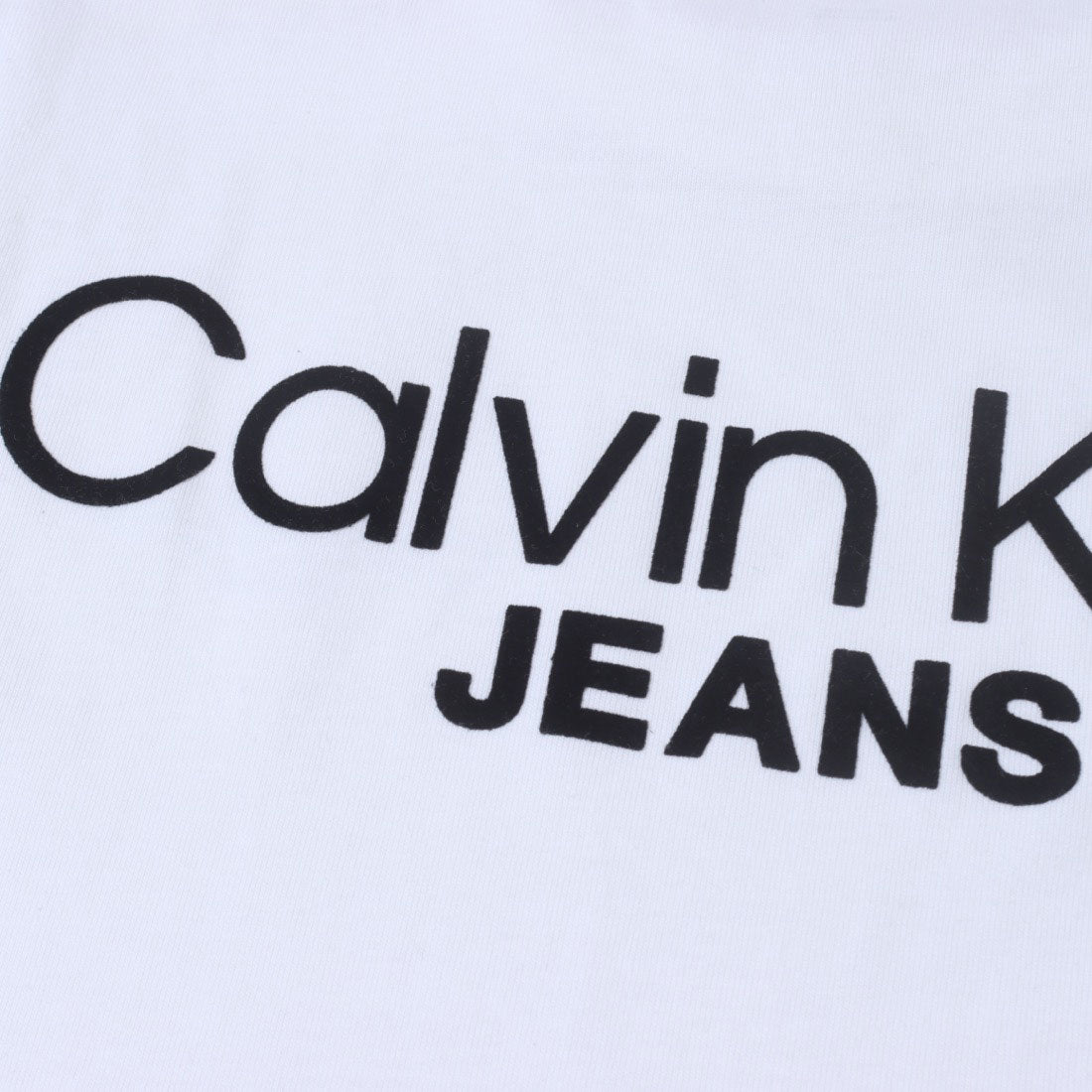 カルバン クライン Calvin Klein Tシャツ （ブラック） 他