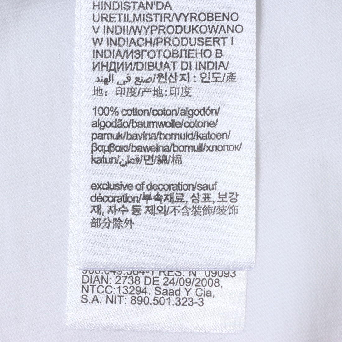カルバン クライン Calvin Klein Tシャツ （ブラック） 他
