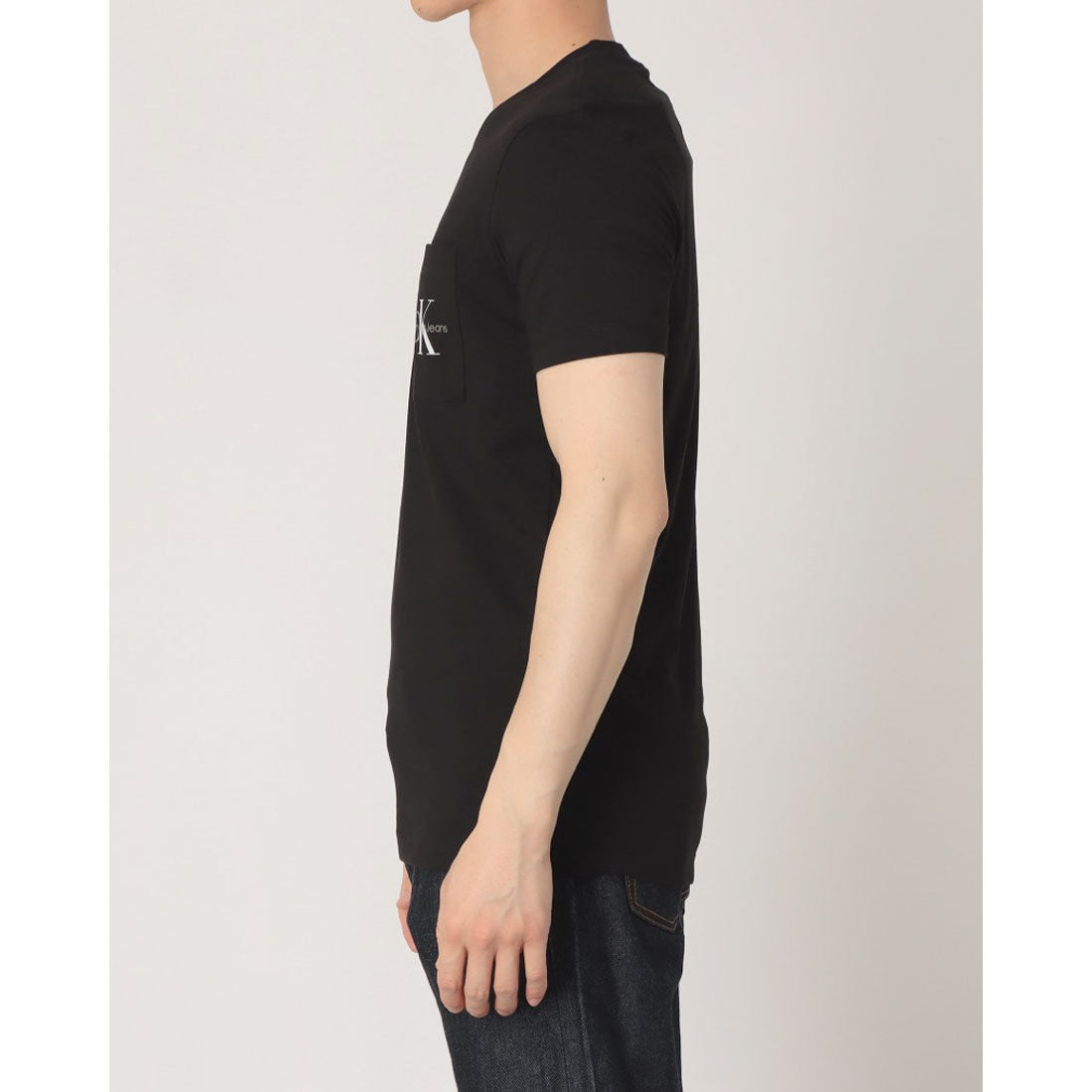 カルバン クライン Calvin Klein J30J320936 （ブラック） ブラック