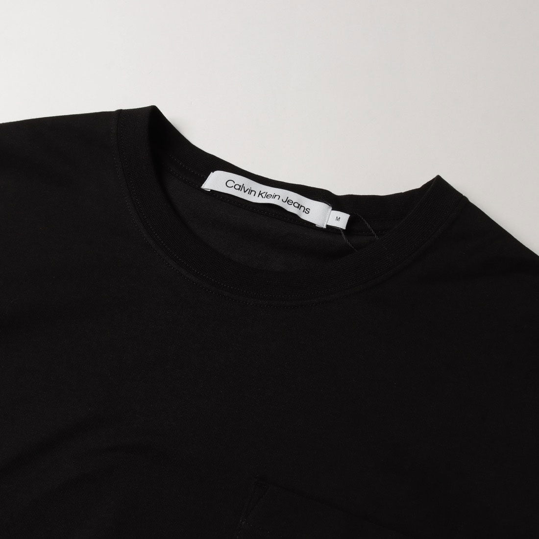 カルバン クライン Calvin Klein J30J320936 （ブラック） ブラック