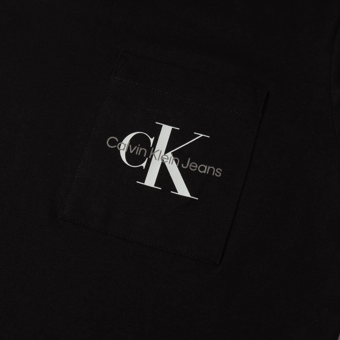 カルバン クライン Calvin Klein J30J320936 （ブラック） ブラック