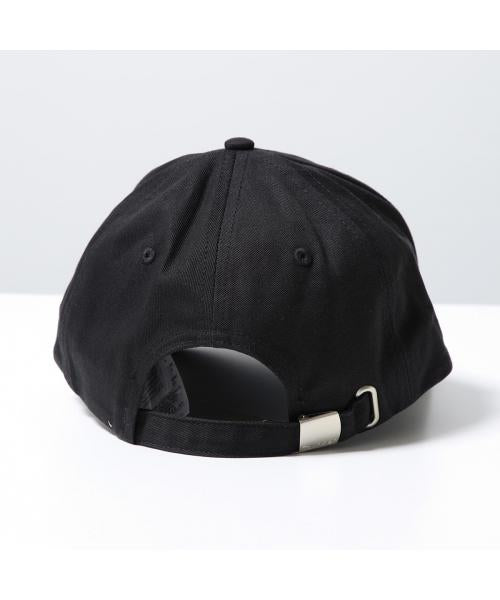 カルバン クライン Calvin Klein Calvin Klein ベースボールキャップ 4G5004G （001/ブラック） 001/ブラック