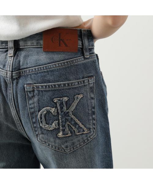 カルバン クライン Calvin Klein Calvin Klein Jeans デニムパンツ LV047E704G ジーンズ （3NL/CK-SANDED-BLUE） 3NL/CK-SANDED-BLUE