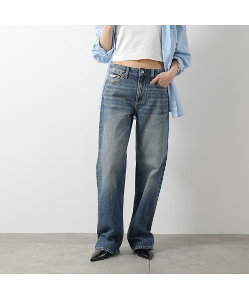 カルバン クライン Calvin Klein Calvin Klein Jeans デニムパンツ LV047E704G ジーンズ （3NL/CK-SANDED-BLUE） 3NL/CK-SANDED-BLUE