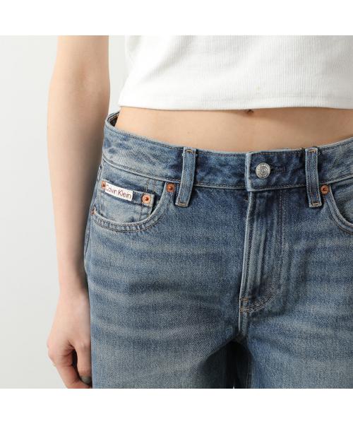 カルバン クライン Calvin Klein Calvin Klein Jeans デニムパンツ LV047E704G ジーンズ （3NL/CK-SANDED-BLUE） 3NL/CK-SANDED-BLUE