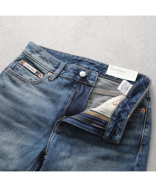 カルバン クライン Calvin Klein Calvin Klein Jeans デニムパンツ LV047E704G ジーンズ （3NL/CK-SANDED-BLUE） 3NL/CK-SANDED-BLUE