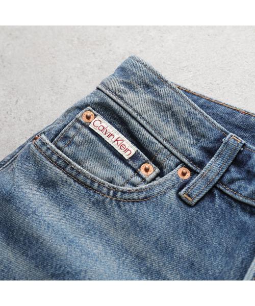 カルバン クライン Calvin Klein Calvin Klein Jeans デニムパンツ LV047E704G ジーンズ （3NL/CK-SANDED-BLUE） 3NL/CK-SANDED-BLUE