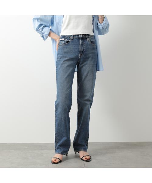 カルバン クライン Calvin Klein Calvin Klein Jeans デニムパンツ LV047D743G ジーンズ （YYG/STANTON/ブルー） YYG/STANTON/ブルー