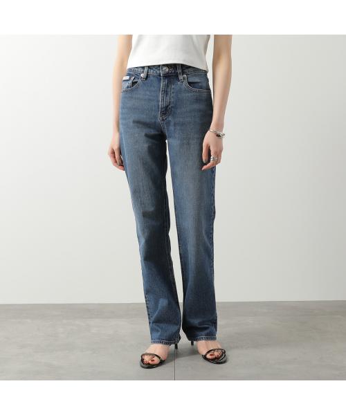 カルバン クライン Calvin Klein Calvin Klein Jeans デニムパンツ LV047D743G ジーンズ （YYG/STANTON/ブルー） YYG/STANTON/ブルー