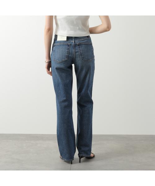 カルバン クライン Calvin Klein Calvin Klein Jeans デニムパンツ LV047D743G ジーンズ （YYG/STANTON/ブルー） YYG/STANTON/ブルー