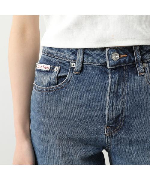 カルバン クライン Calvin Klein Calvin Klein Jeans デニムパンツ LV047D743G ジーンズ （YYG/STANTON/ブルー） YYG/STANTON/ブルー