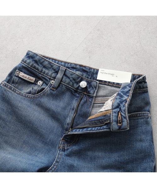 カルバン クライン Calvin Klein Calvin Klein Jeans デニムパンツ LV047D743G ジーンズ （YYG/STANTON/ブルー） YYG/STANTON/ブルー