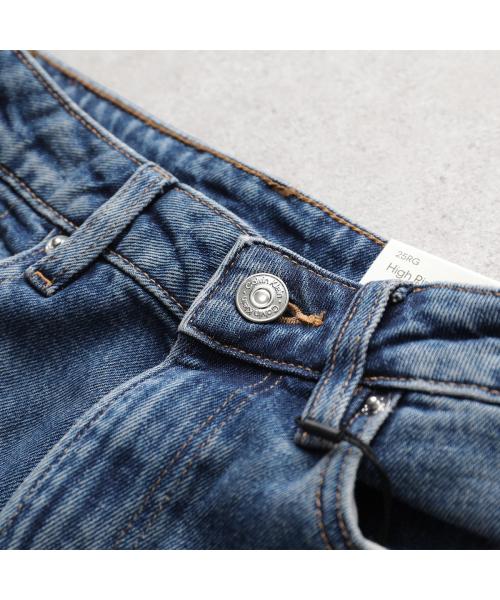 カルバン クライン Calvin Klein Calvin Klein Jeans デニムパンツ LV047D743G ジーンズ （YYG/STANTON/ブルー） YYG/STANTON/ブルー
