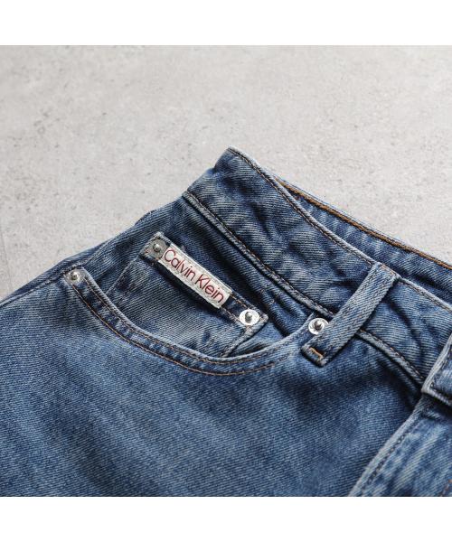 カルバン クライン Calvin Klein Calvin Klein Jeans デニムパンツ LV047D743G ジーンズ （YYG/STANTON/ブルー） YYG/STANTON/ブルー
