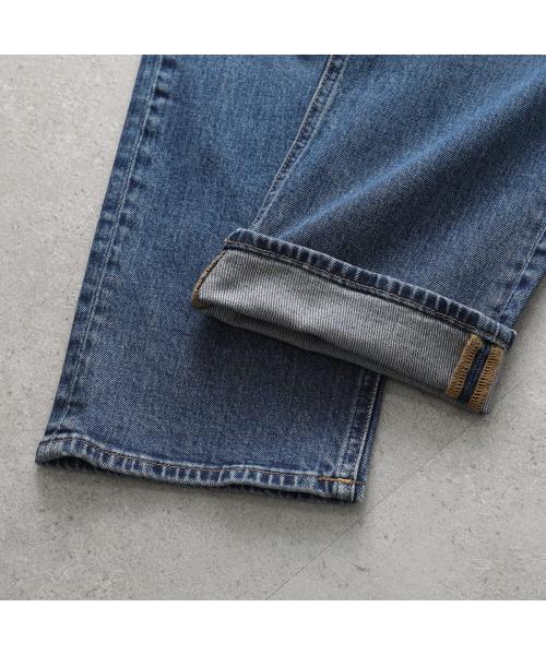 カルバン クライン Calvin Klein Calvin Klein Jeans デニムパンツ LV047D743G ジーンズ （YYG/STANTON/ブルー） YYG/STANTON/ブルー