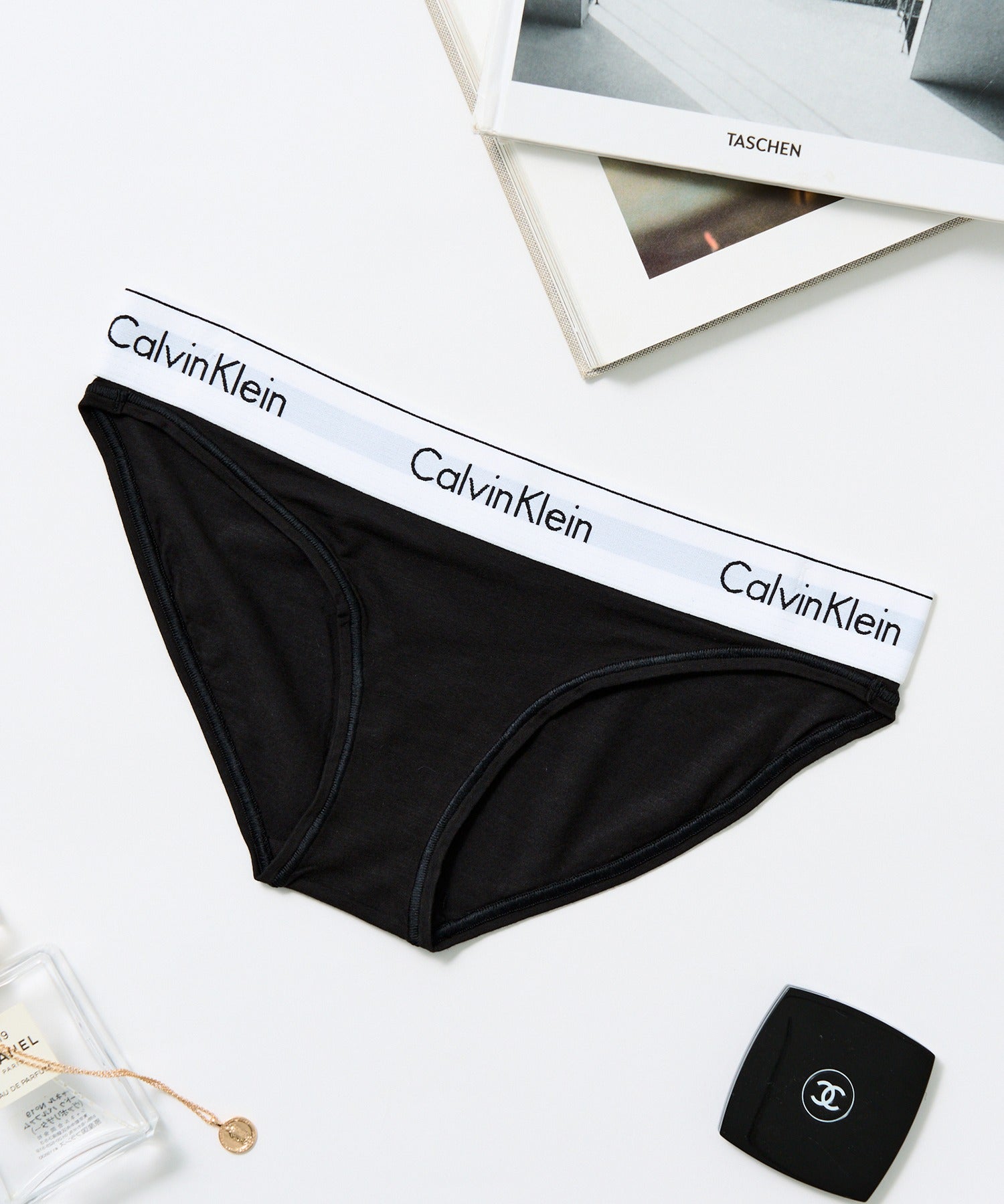 カルバン クライン Calvin Klein F3787E 【返品不可商品】（ブラック系1） ブラック系1