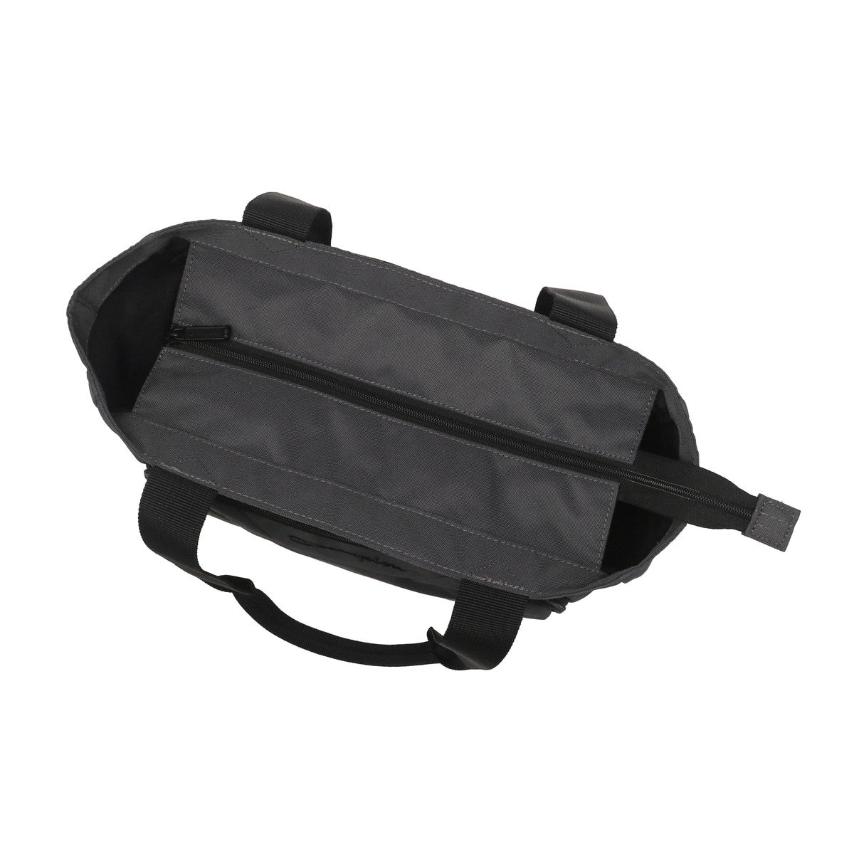 チャンピオン Champion トートバッグ メンズ レディース 大きめ A4 ファスナー付き カジュアル 縦型 ブランド 軽量 軽い 通勤 通学 学生 肩掛け シンプル ロゴ 大きい 大容量 トート 旅行 トラベル 20233 （ブラック） ブラック