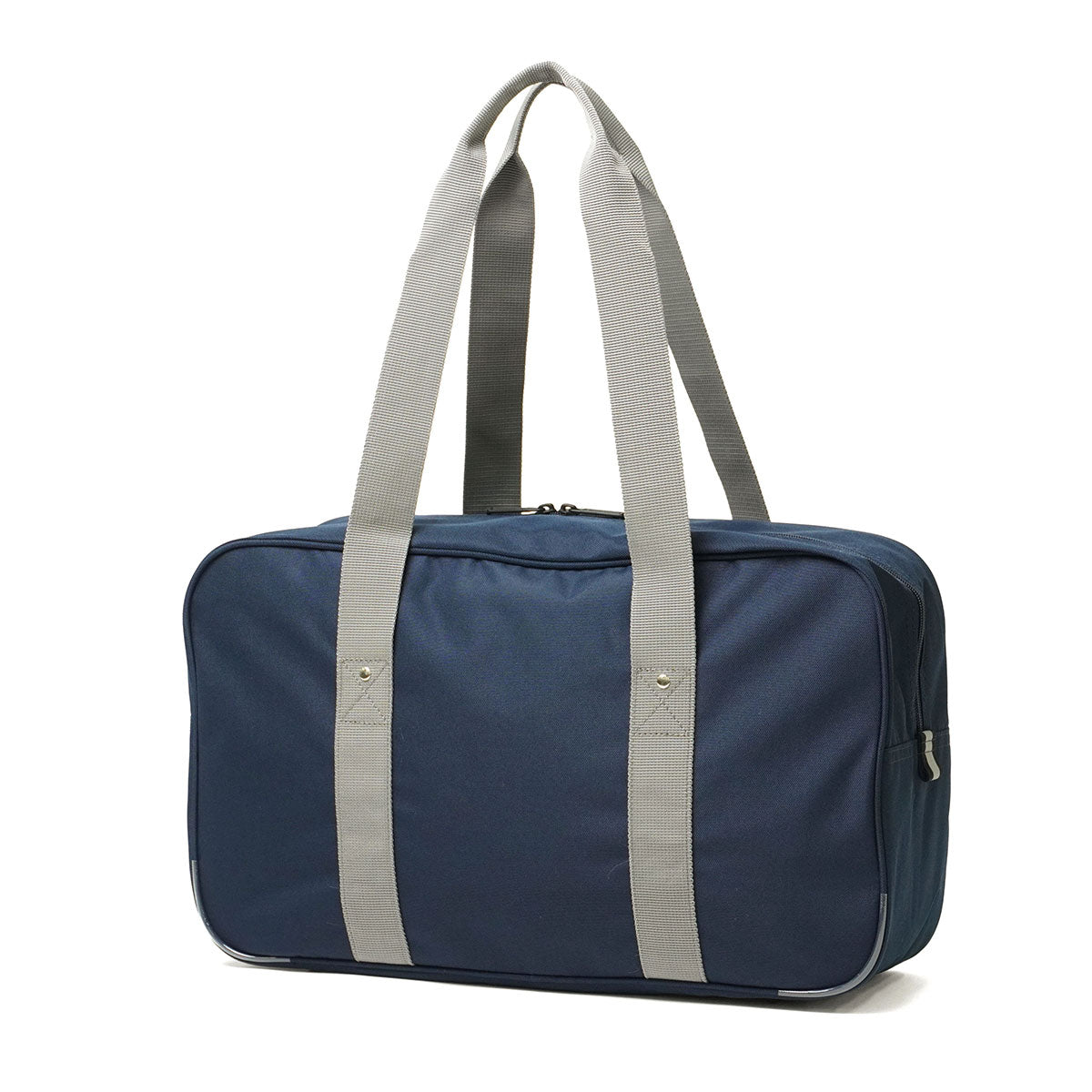 チャンピオン Champion スクールバッグ 高校生 かわいい スクバ スクール バッグ トートバッグ ボストンバッグ 通学バッグ A4 21L 軽量 軽い 反射 女子 男子 中学生 通学 女子高生 20234 （ブラック） ブラック