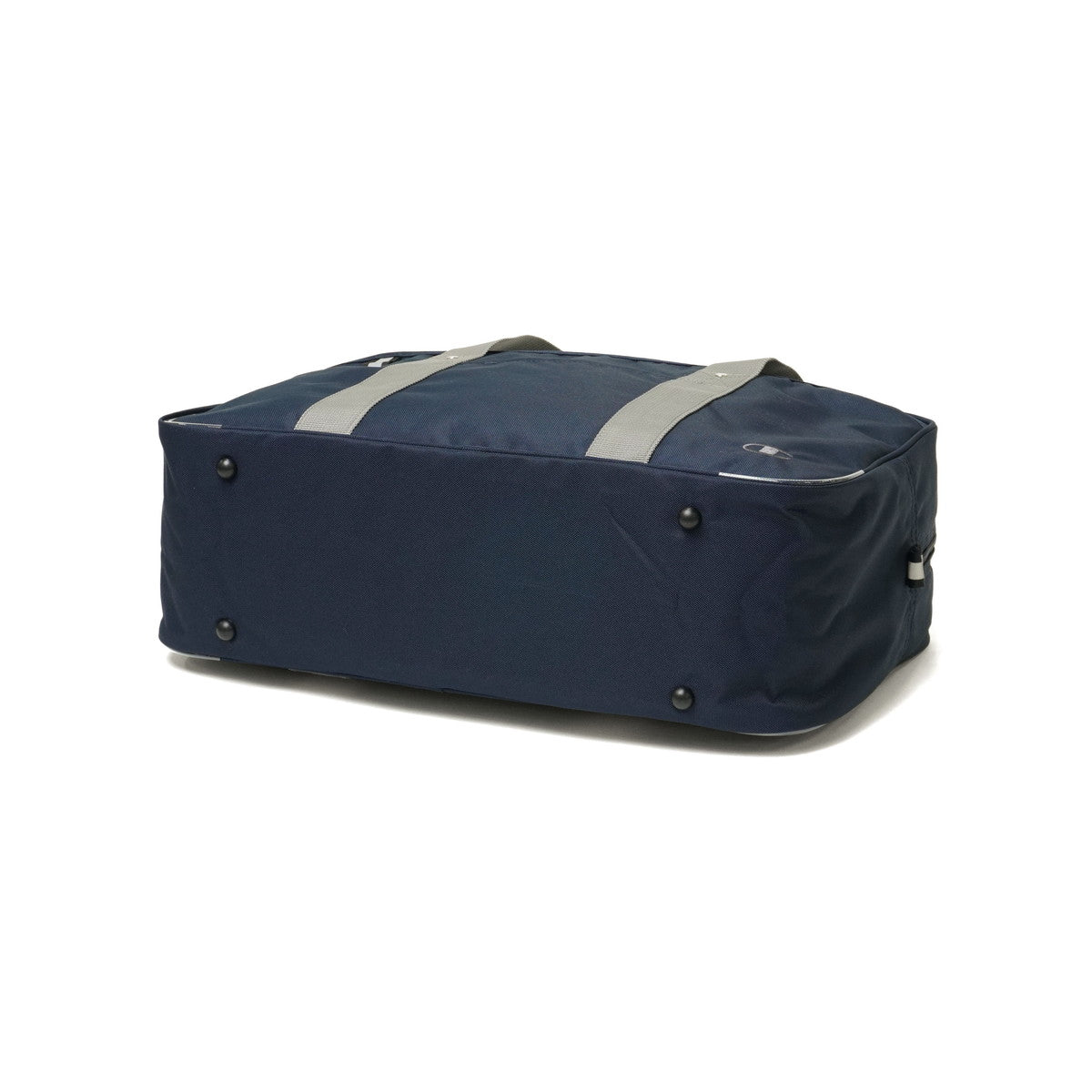 チャンピオン Champion スクールバッグ 高校生 かわいい スクバ スクール バッグ トートバッグ ボストンバッグ 通学バッグ A4 21L 軽量 軽い 反射 女子 男子 中学生 通学 女子高生 20234 （ブラック） ブラック