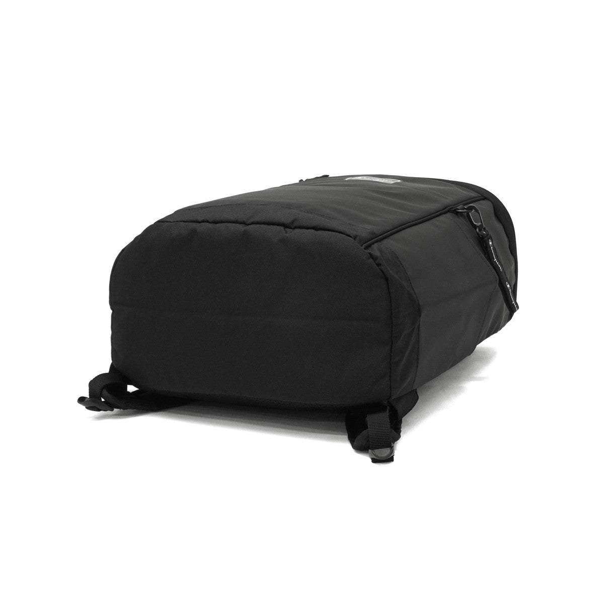 チャンピオン Champion リュック メンズ レディース 通学 大容量 ブランド カジュアル バックパック 部活 リュックサック スクールリュック ボックス型 軽量 軽い おしゃれ A4 B4 33L 65453 （ブラック×ピンク） ブラック×ピンク