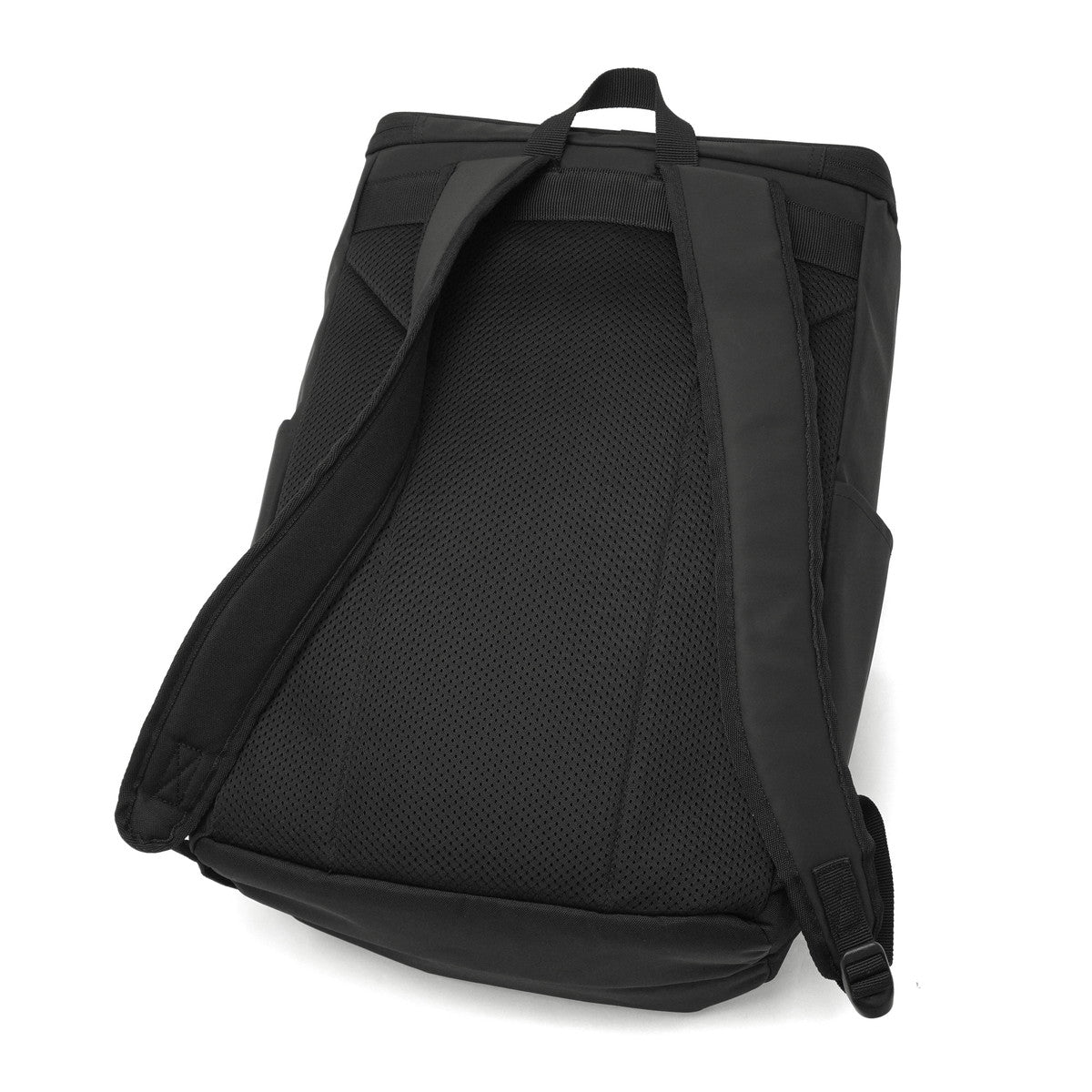 チャンピオン Champion リュック メンズ レディース 通学 大容量 ブランド カジュアル バックパック 部活 リュックサック スクールリュック ボックス型 軽量 軽い おしゃれ A4 B4 33L 65453 （ブラック×ピンク） ブラック×ピンク