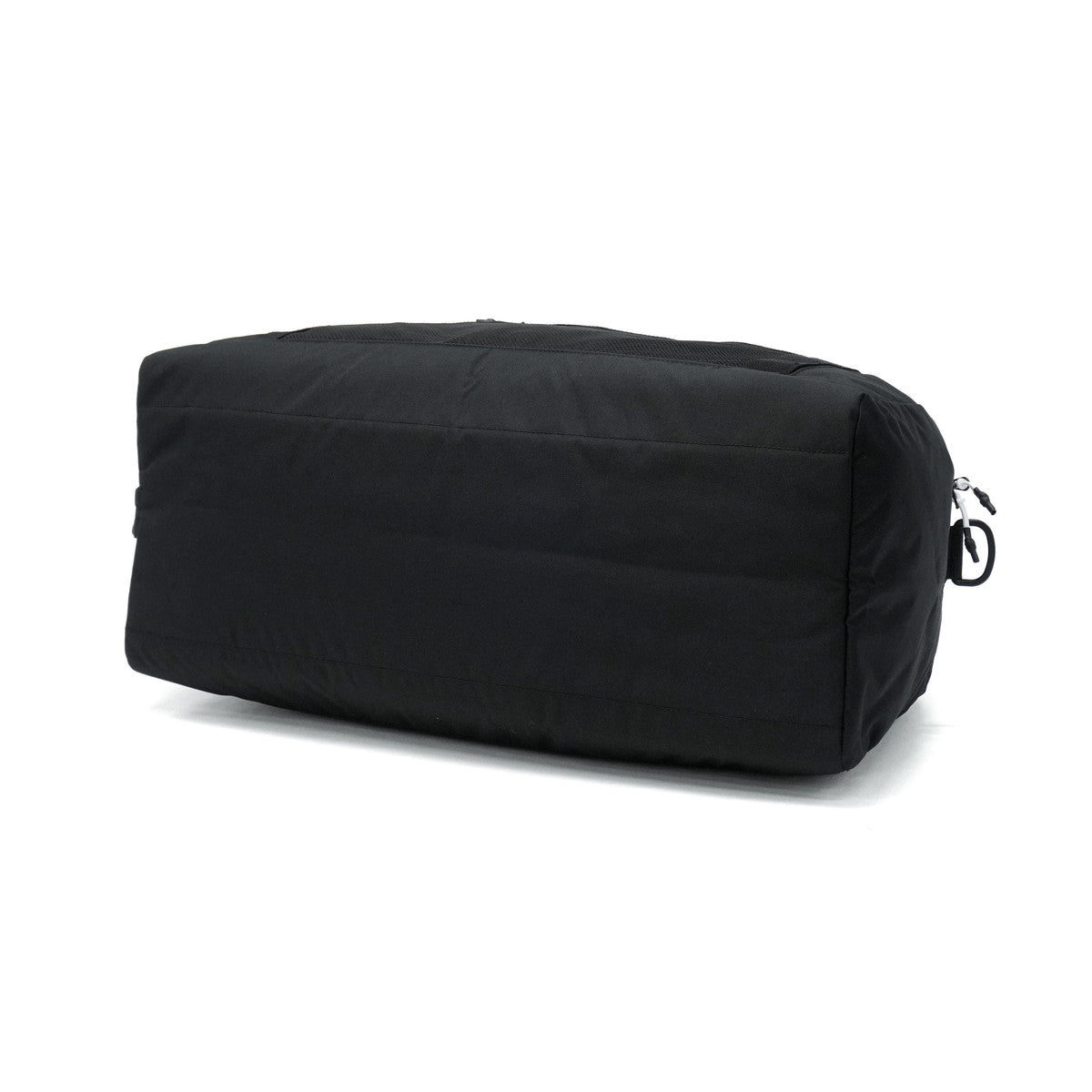 チャンピオン Champion ボストンバッグ メンズ レディース 大容量 修学旅行 旅行 軽量 軽い ブランド 大きい スクール ボストン 部活 合宿 小学生 中学生 高校生 シンプル 2WAY 52L 5泊 6泊 65464 （ブラック×ホワイト） ブラック×ホワイト