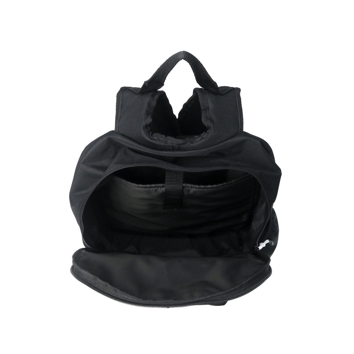 チャンピオン Champion リュック レディース メンズ 通学 大容量 軽量 撥水 おしゃれ カジュアル スポーツ 女子 男子 中学生 高校生 大学生 バッグ PC シンプル 部活 A4 24L 14inch 65461 （ブラック×グリーン） ブラック×グリーン