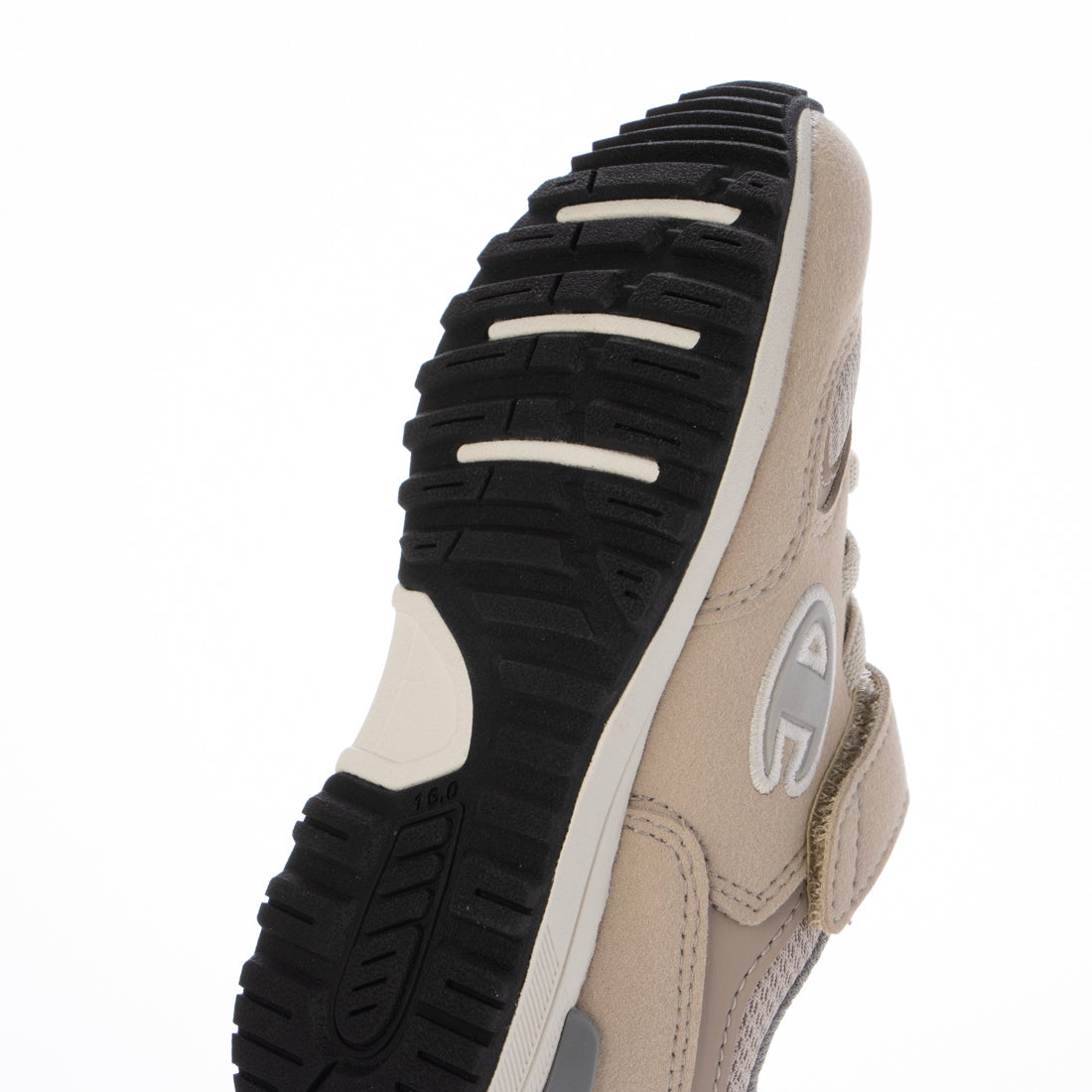 チャンピオン Champion CPNJ306 （ベージュ） ベージュ