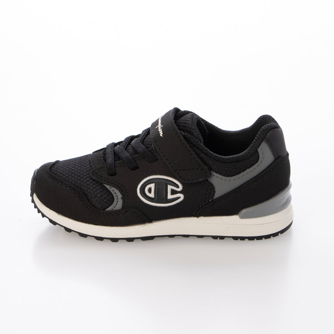 チャンピオン Champion CPNJ306 （ブラック） ブラック